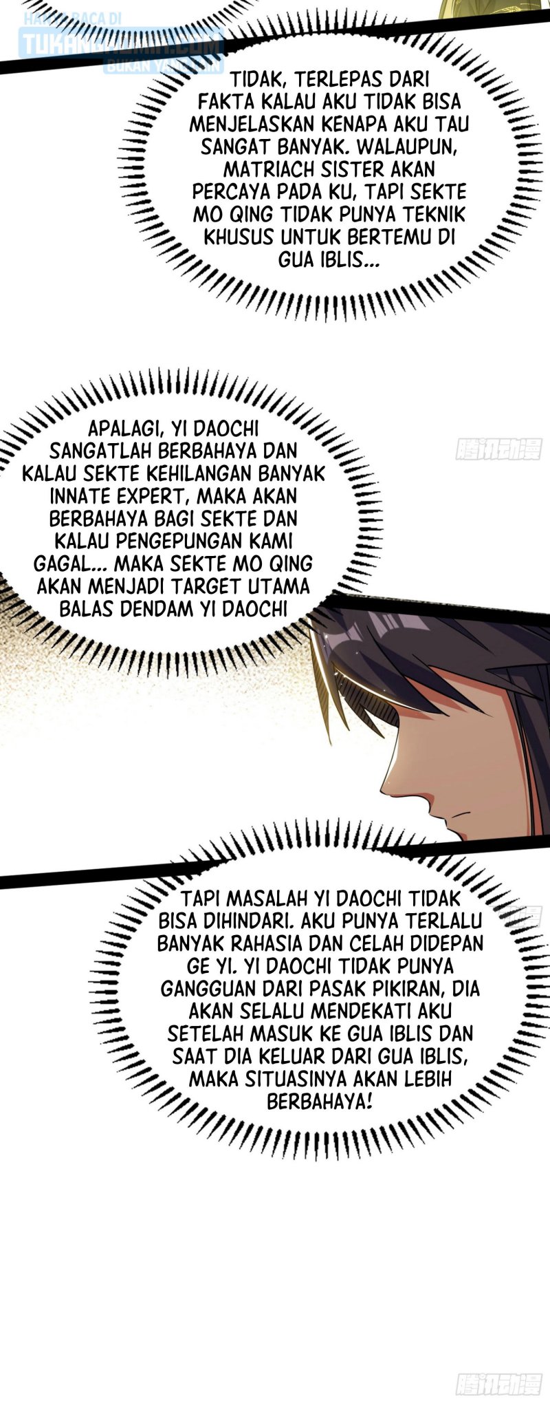 Dilarang COPAS - situs resmi www.mangacanblog.com - Komik im an evil god 296 - chapter 296 297 Indonesia im an evil god 296 - chapter 296 Terbaru 54|Baca Manga Komik Indonesia|Mangacan